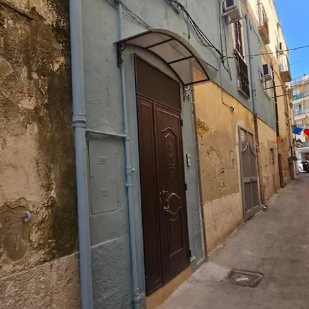 Гостевой дом Il Vicoletto