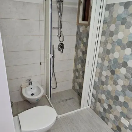 Гостевой дом Il Vicoletto