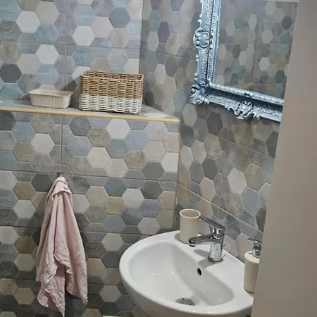 Il Vicoletto Гостевой дом