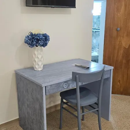 Il Vicoletto 3* Каноса-ди-Пулья