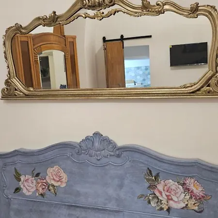 Il Vicoletto Гостевой дом 3*