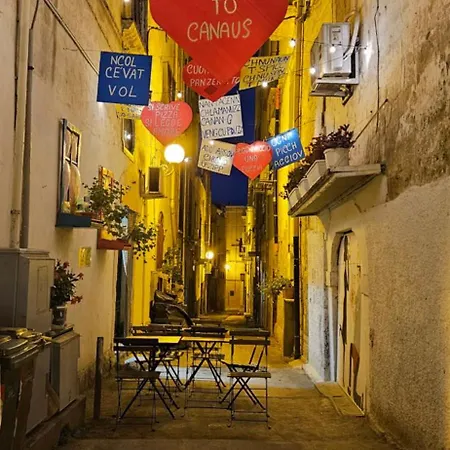 بيت ضيافة Il Vicoletto 3*