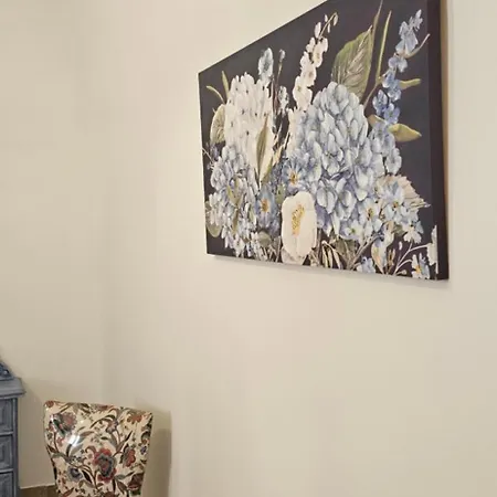 Il Vicoletto 3* Каноса-ди-Пулья