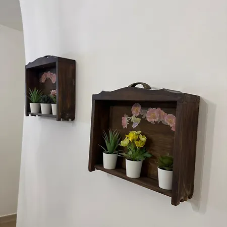 Il Vicoletto Gasthof Canosa di Puglia