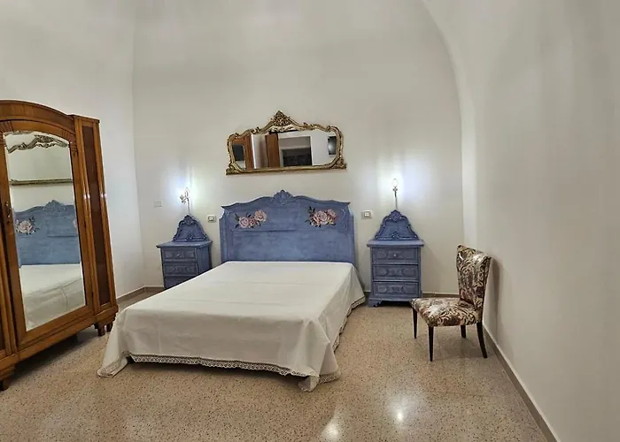 Il Vicoletto Canosa di Puglia