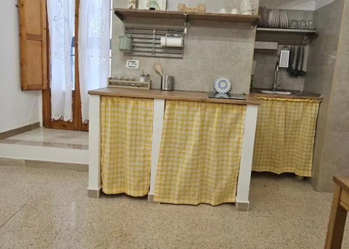 Il Vicoletto Canosa di Puglia