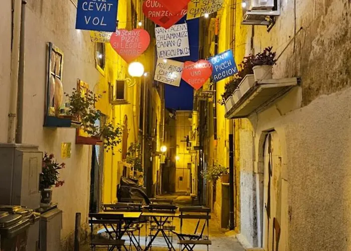 Gasthof Il Vicoletto 3*