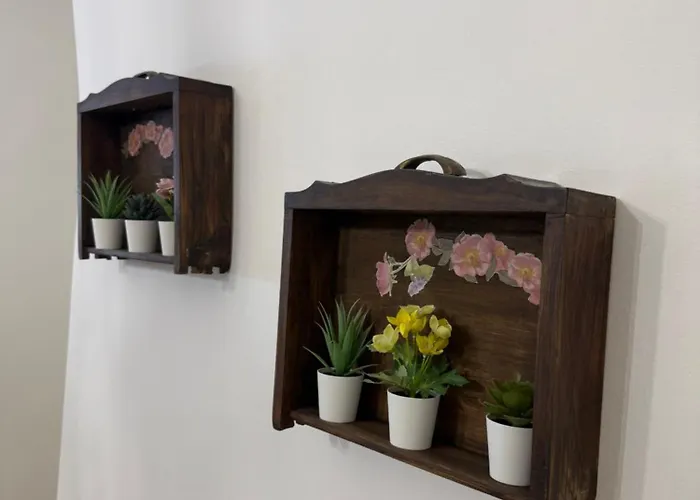 Il Vicoletto Gasthof Canosa di Puglia