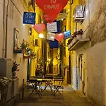 Maison d'hôtes Il Vicoletto 3*