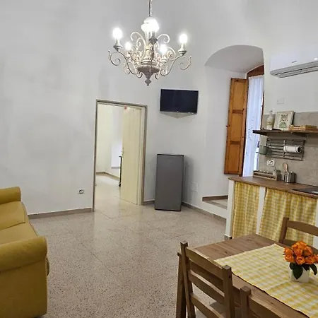 Il Vicoletto Pensjonat 3*