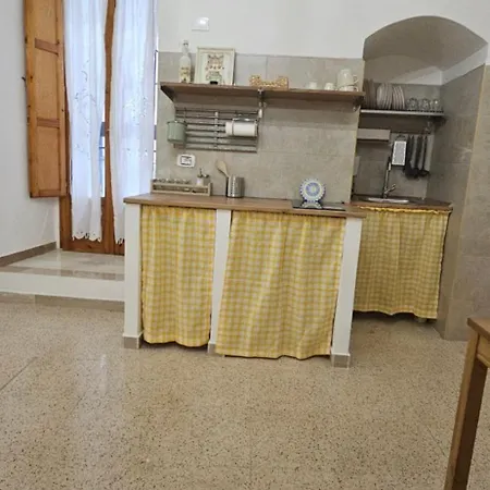 Il Vicoletto Canosa di Puglia