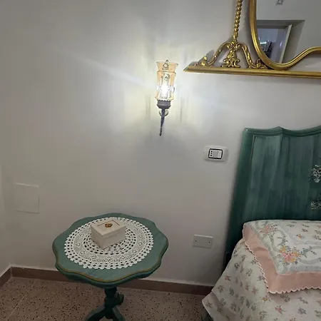게스트하우스 Il Vicoletto 3*