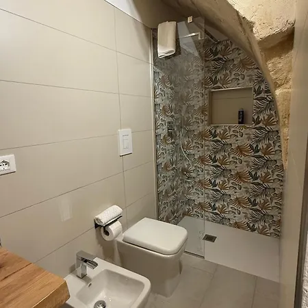 게스트하우스 Il Vicoletto 3*