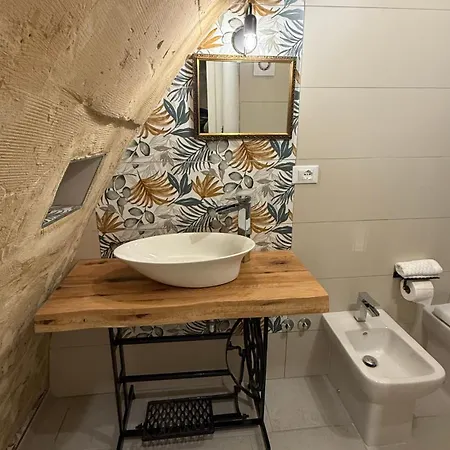 Il Vicoletto Affittacamere Canosa di Puglia