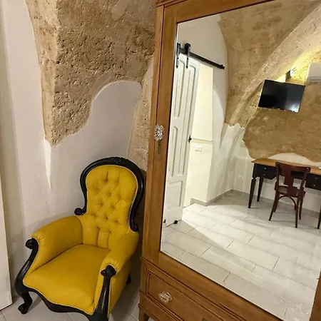 Il Vicoletto 3*