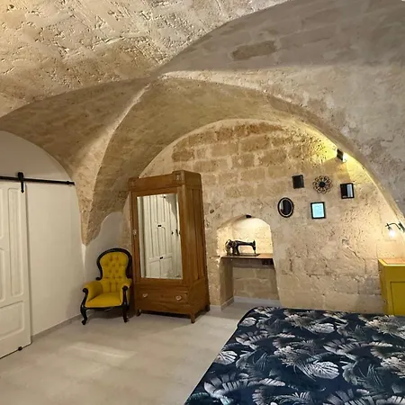 Affittacamere Il Vicoletto