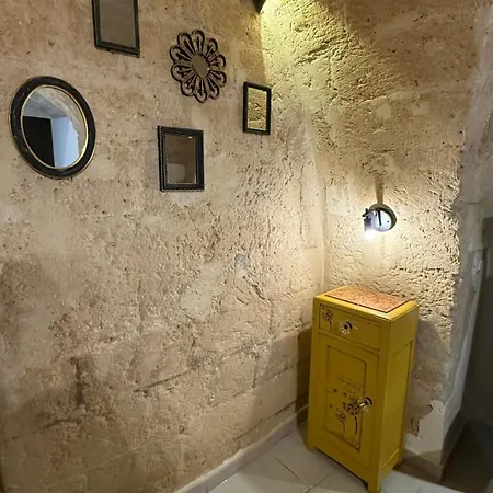 Il Vicoletto 3* 카노사디풀리아