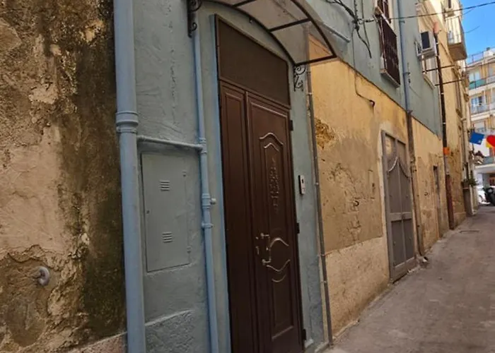 Casa de hóspedes Il Vicoletto