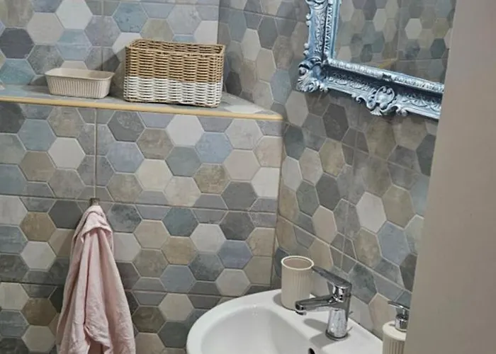 Il Vicoletto Gæstehus