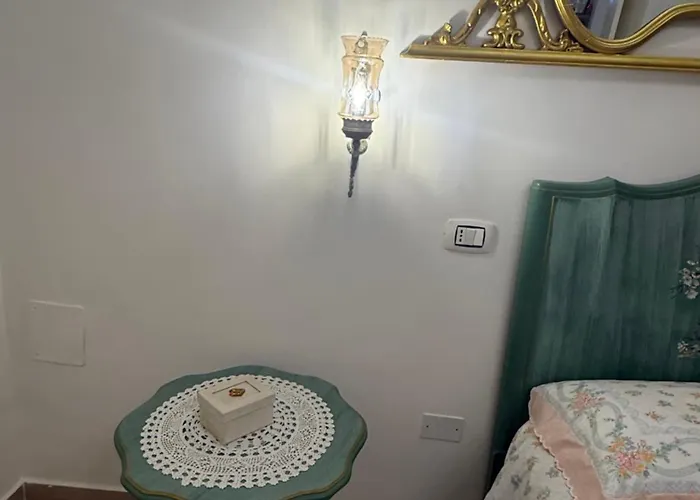 Gæstehus Il Vicoletto 3*